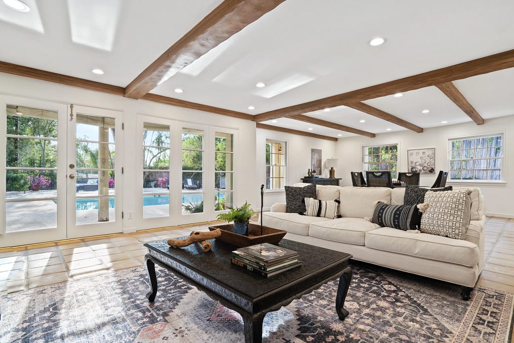 pamela sandall design woodland hills design packages