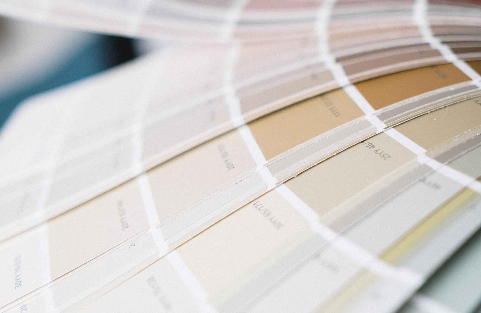 Designer on Call too many choices