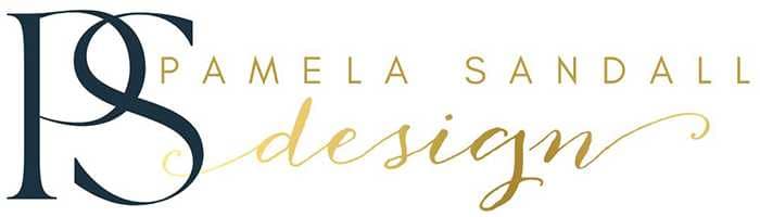 Pamela Sandall Design