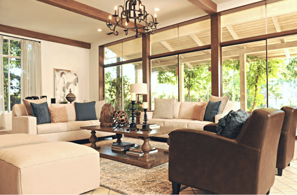 Pamela Sandall Design Mini Flip Services