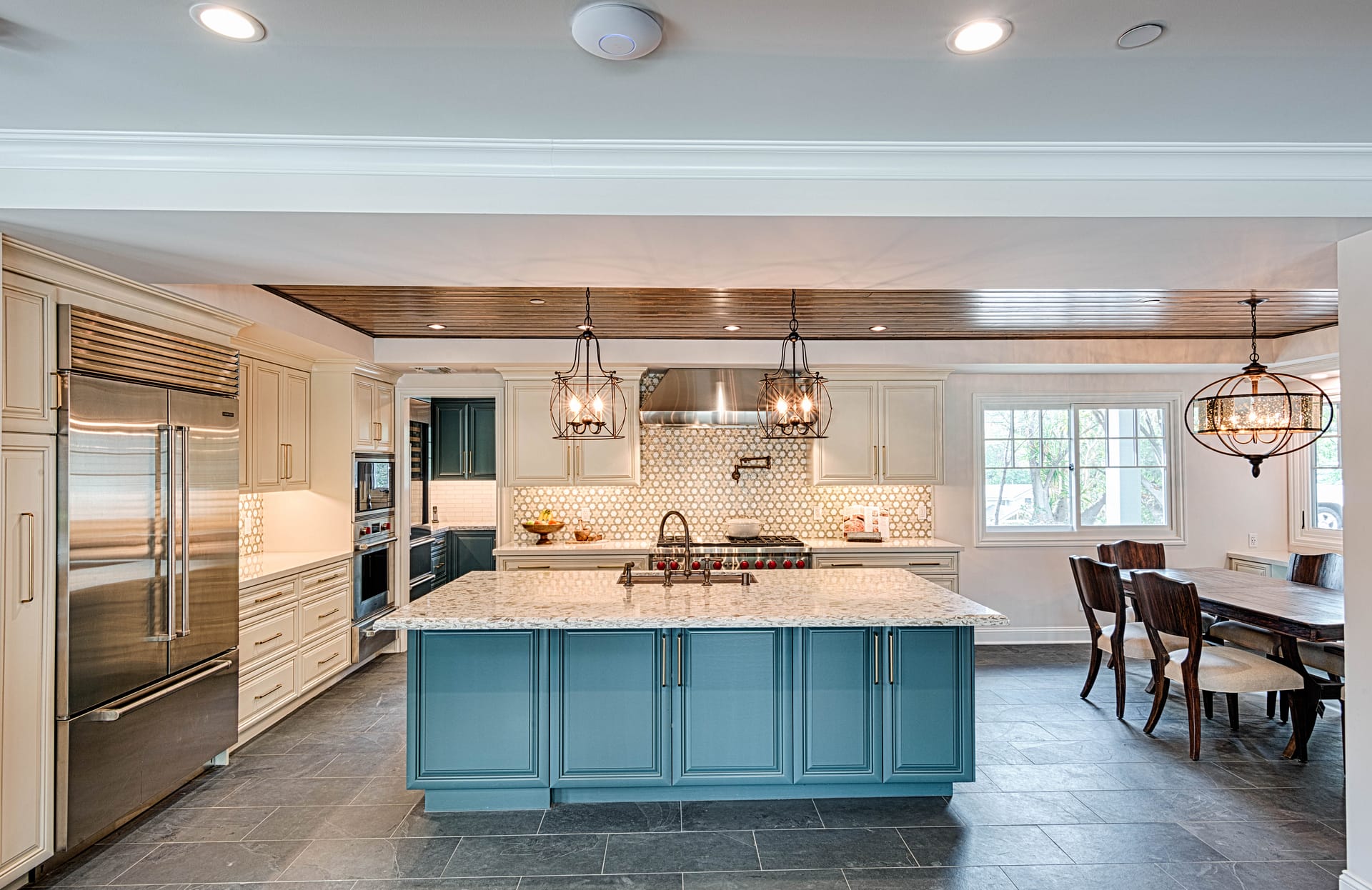 A Hidden Gem – Pamela Sandall Design